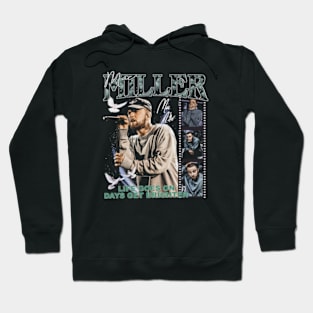 Mac Miller Life Goes On Days Hoodie